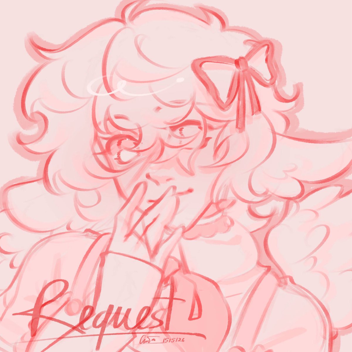 crmoonrachel's tweet photo. #artist &amp; #vtuber !!
Drop your beloved OCs down in the comment and I’ll pick a few to draw:D

Also looking for #artmoots so show me your recent works (WIPS &amp; finished) too💥

Sharing would be appreciated 🫶 https://t.co/d2IFgosMLZ