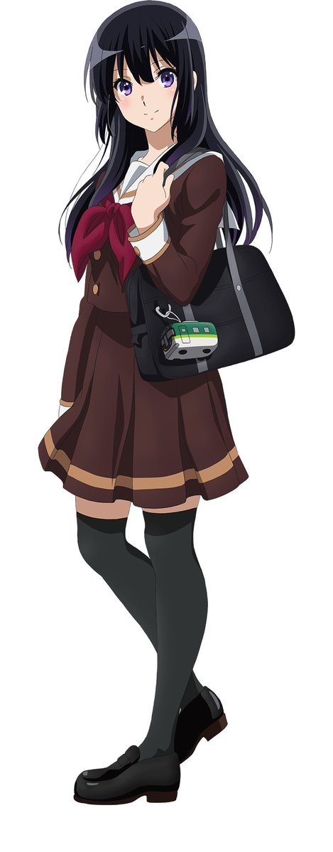 Sila_729's tweet photo. これは新規イラストですね！ https://t.co/6x4RWudj60