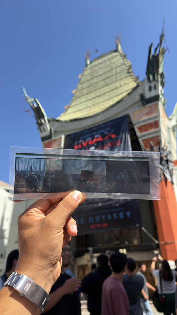 _enmo's tweet photo. 70MM FILM STRIP https://t.co/XirxMLzwTP