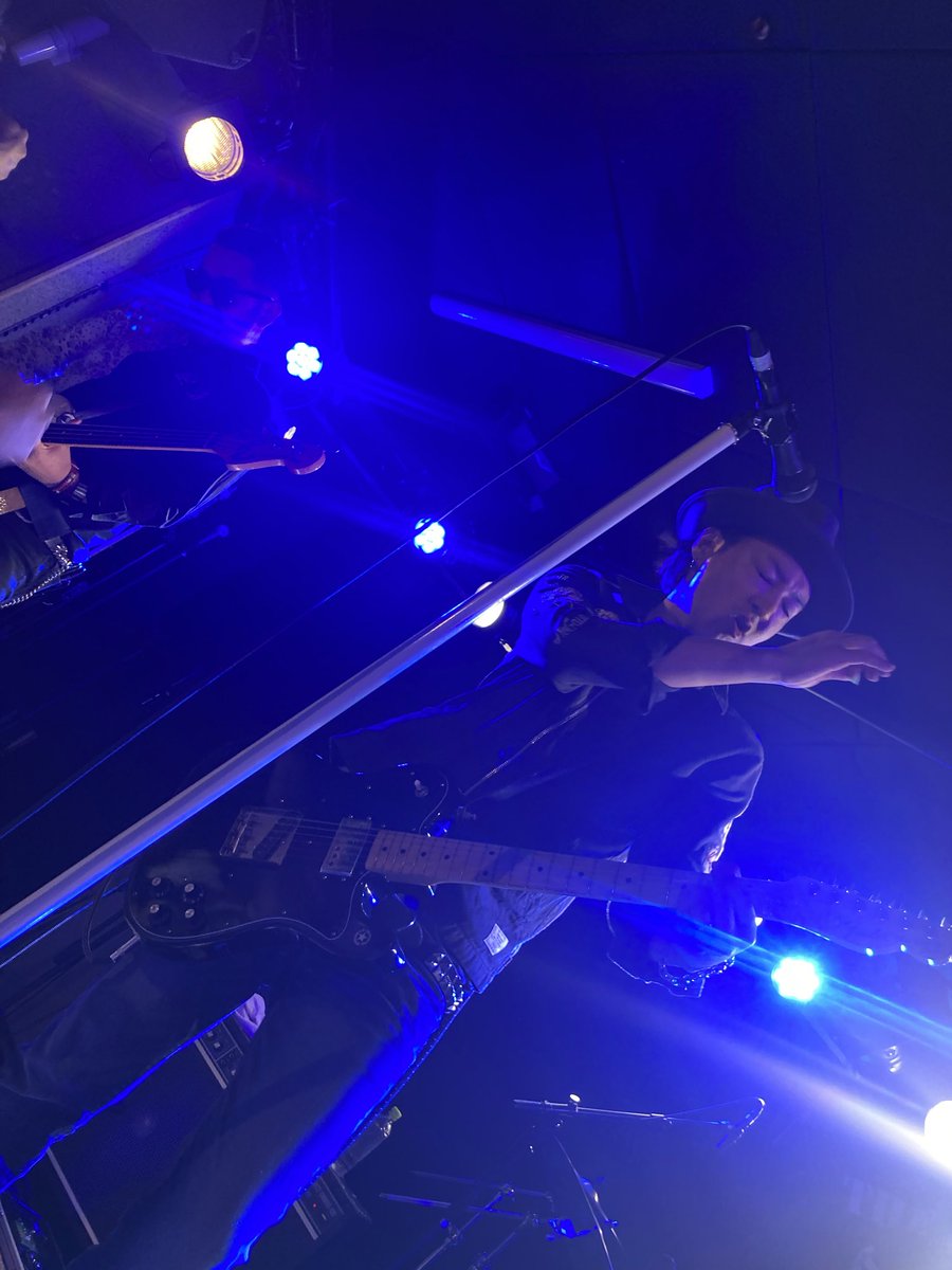 NOPUNK_NOLIFE's tweet photo. コーリングス久々〜！西東京代表🤗最前だったので見入っちゃって他は撮り忘れ😅 https://t.co/cZ5Pvr1r0L