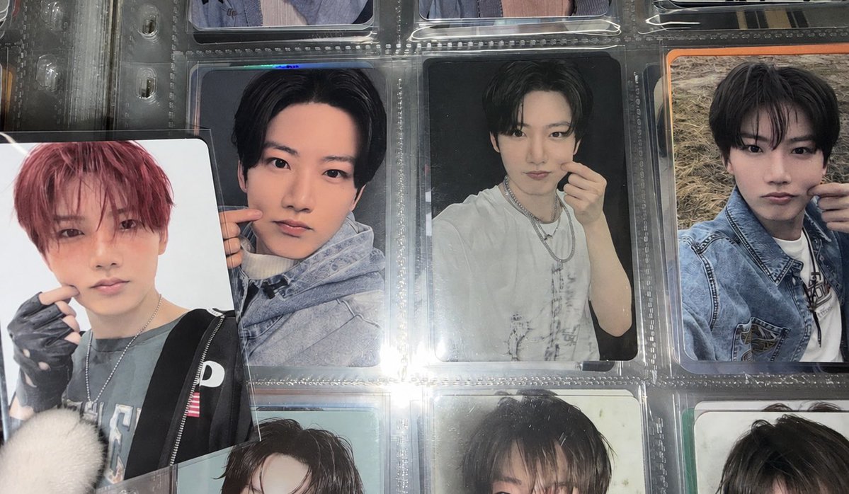 JJUNKYU_'s tweet photo. 볼 꼬집 준규는 항상 옳다…. 
진짜 평생해줘…💕💕💕 https://t.co/XknoOu18Ml