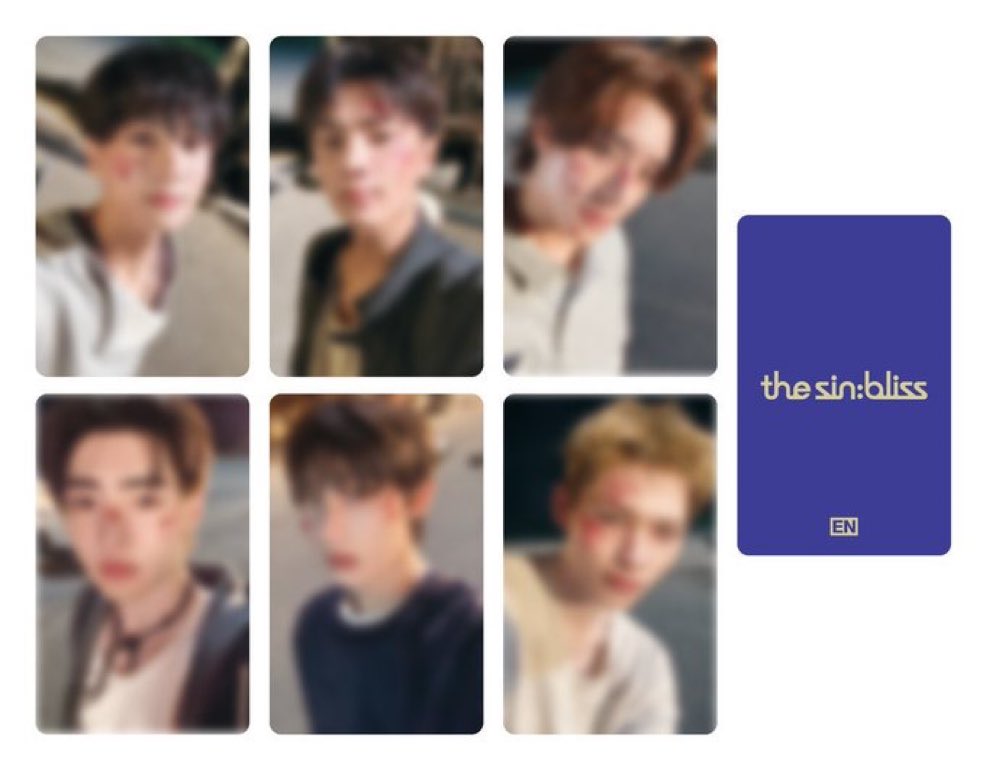 berlindezi's tweet photo. LD weverse japan 
ยังไม่ดีล 𓈒 ไม่พร้อมส่ง

♡。 ราคา 200 บาท
☑️ ว่าง ซอนอู นิกิ

— ค่าส่งในไทย 40 🩶
— หารครบดีล ไม่ครบล้มตี้คับ

Mention or dm @berlindezi 

#ตลาดนัดENHYPEN #ตลาดนัดเอนไฮเพน https://t.co/EPVl15mZpw
