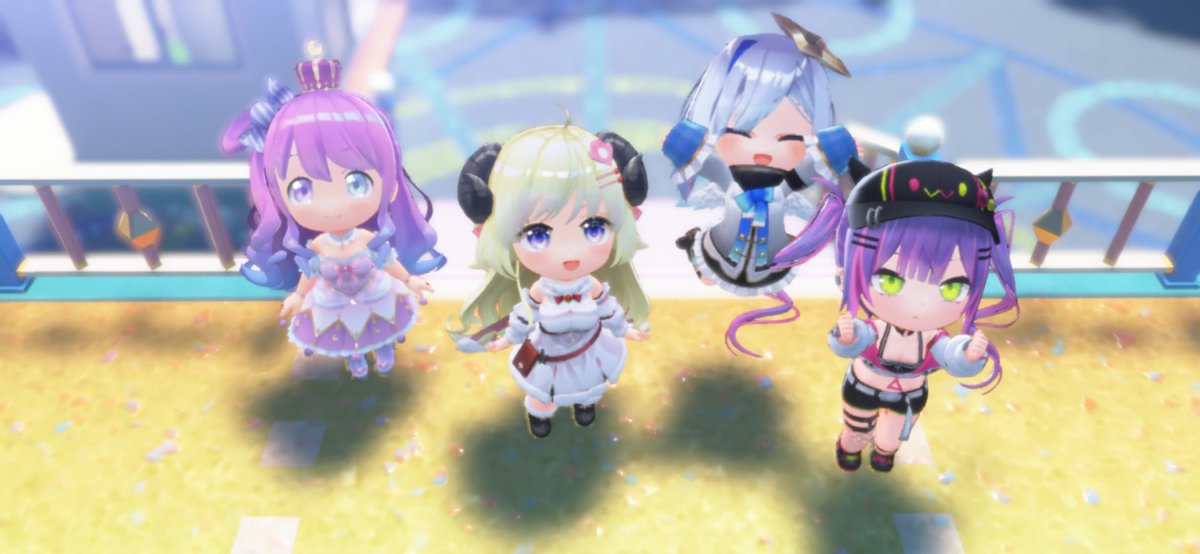 chukadon12's tweet photo. ホロドリやってるとどうしてもかなたその姿を探してしまう
さみしいよぉおおお https://t.co/i5KPVo7TRg
