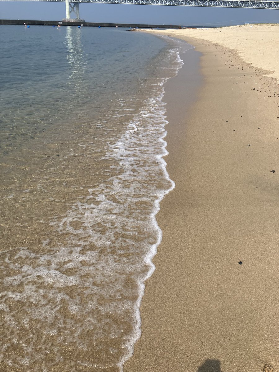 wellsannd's tweet photo. 今日も海へ。
シュノーケリング楽しいけど、波で酔う… https://t.co/9fqFynLk3O