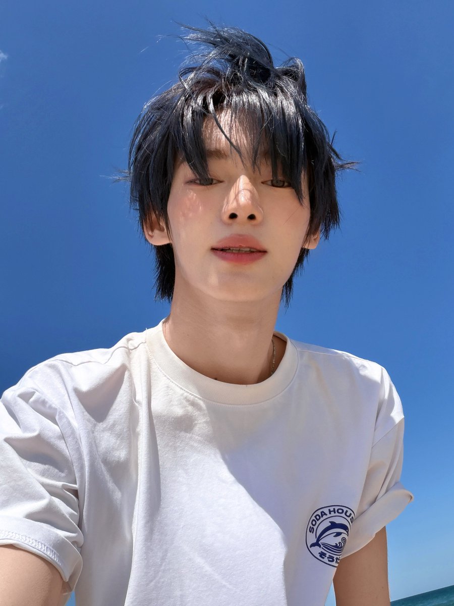 mycat_1's tweet photo. 한진이가 너무 멋지게 컸어💧💧 https://t.co/7RK5EUKkRm