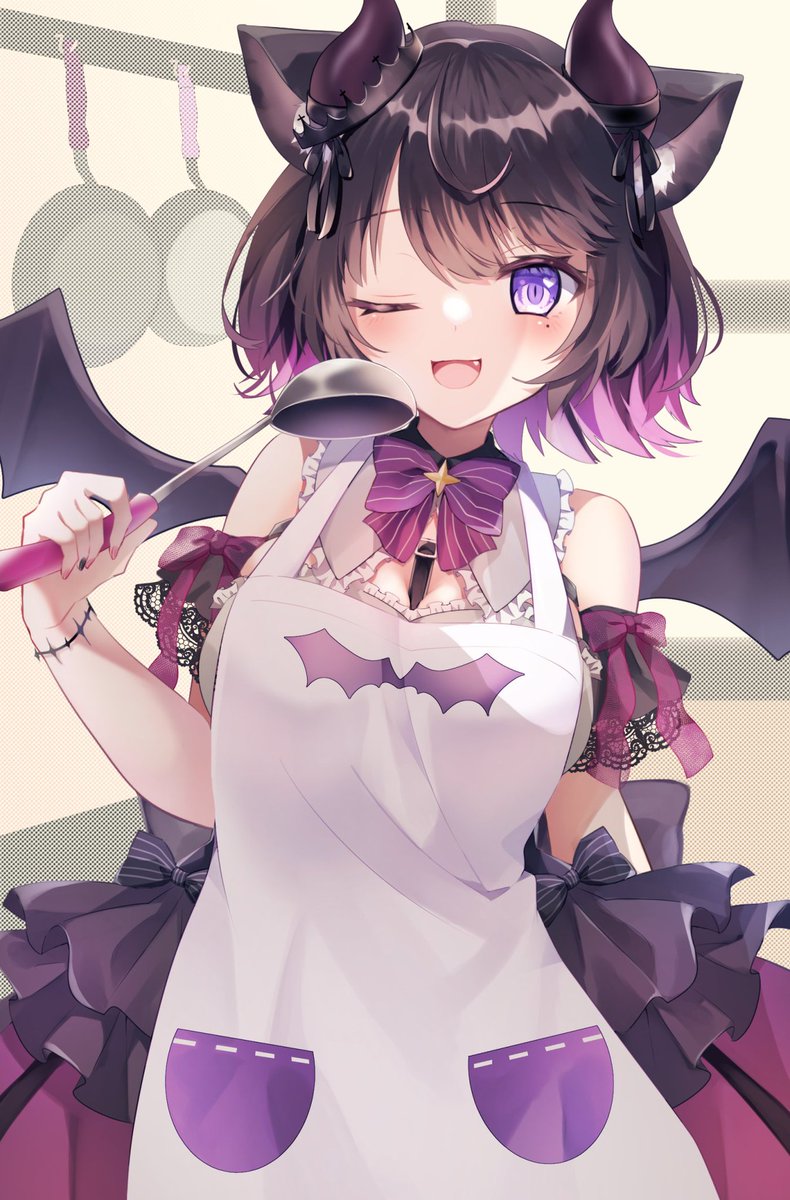 koaku_mayo's tweet photo. おはまよのすけ👾💗 https://t.co/lpQ1MORmuG