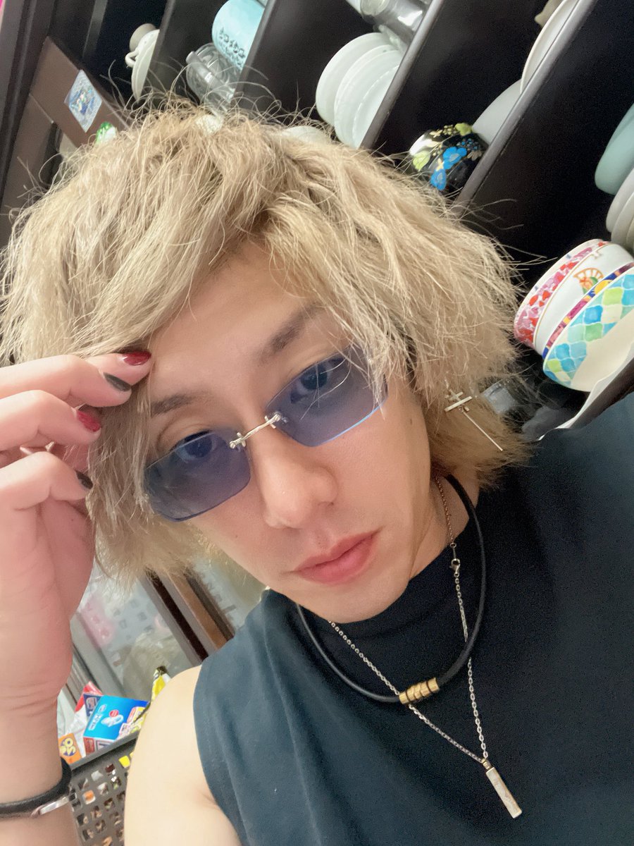 iihham's tweet photo. 盛れた？笑 https://t.co/LTXedxndwC