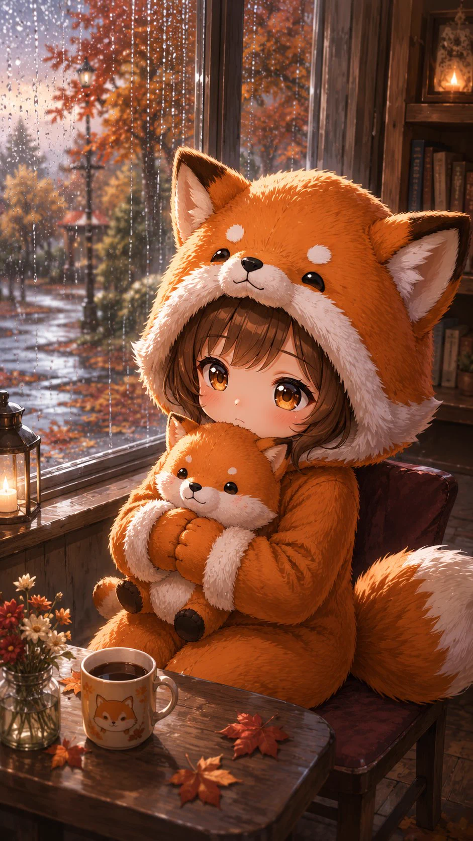 こまつな｜AI Character Creator on X: 
