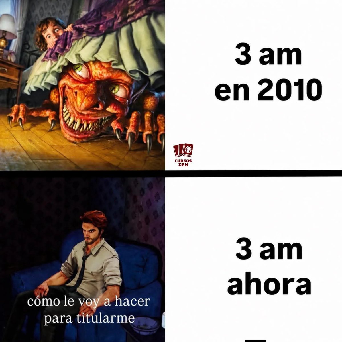 MsCiencia2's tweet photo. Va subiendo de nivel. XD https://t.co/bUGR2TbqcJ