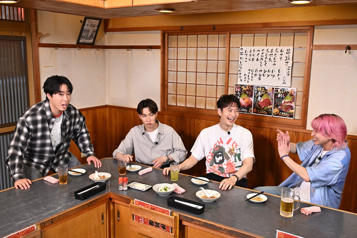sn_edogawa_tbs's tweet photo. 8月14日金夜8時55分 放送！
【Snow Man 佐久間 渡辺 宮舘の江戸川会】

早くも第2弾の放送が決定👏

なんと第1弾にも出演した江戸川区出身の俳優 ＃岡田将生 さんが、自身初の“番宣なし”でサプライズ登場👑Snow Manと一緒にやりたい事があるとのことで…🤔
皆さんお楽しみに‼

＃江戸川会　＃SnowMan https://t.co/bGfpcHygui