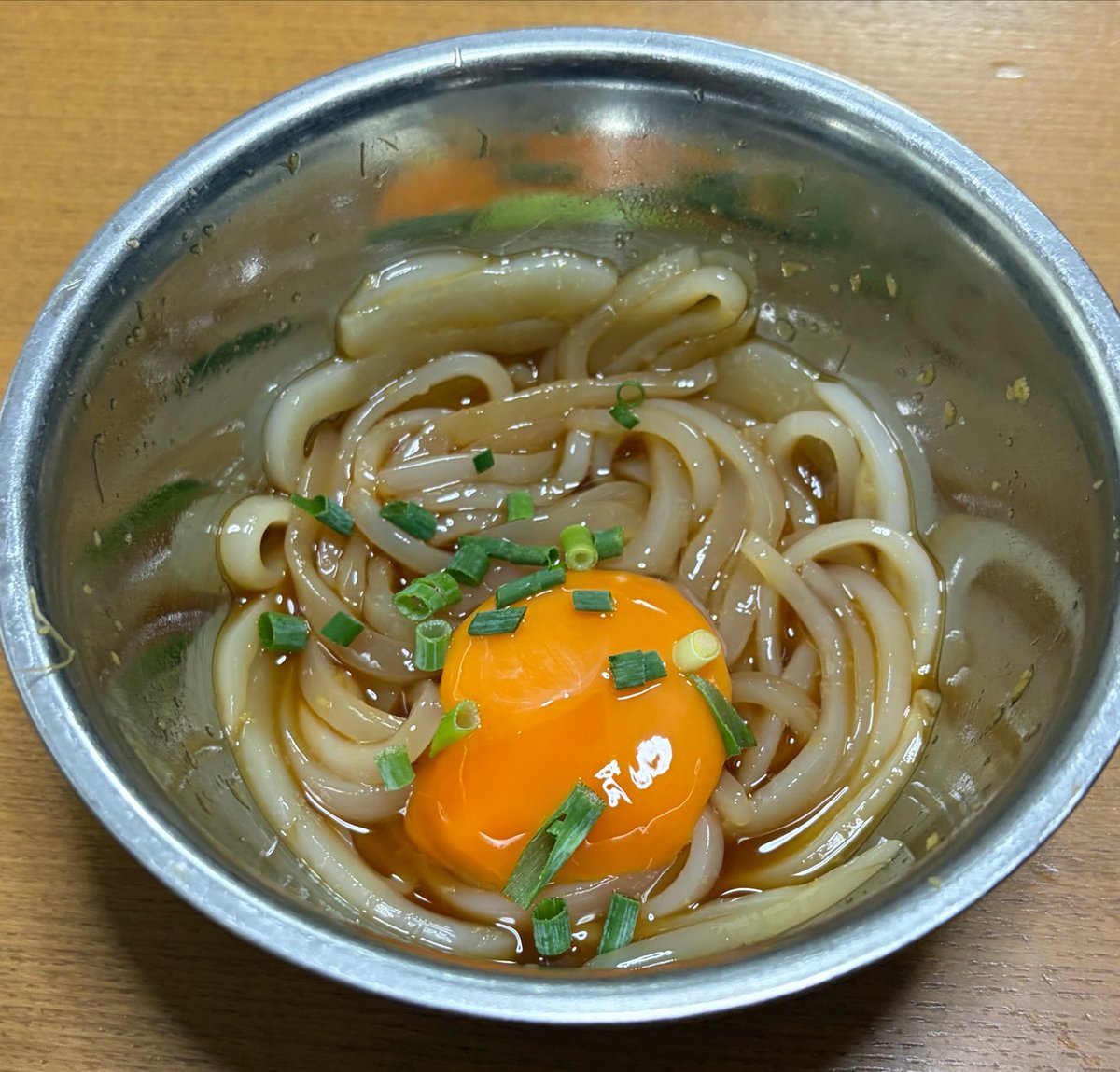 mou_san_'s tweet photo. あつすぎるのでさっぱりしたものを https://t.co/4gddu4nWUP