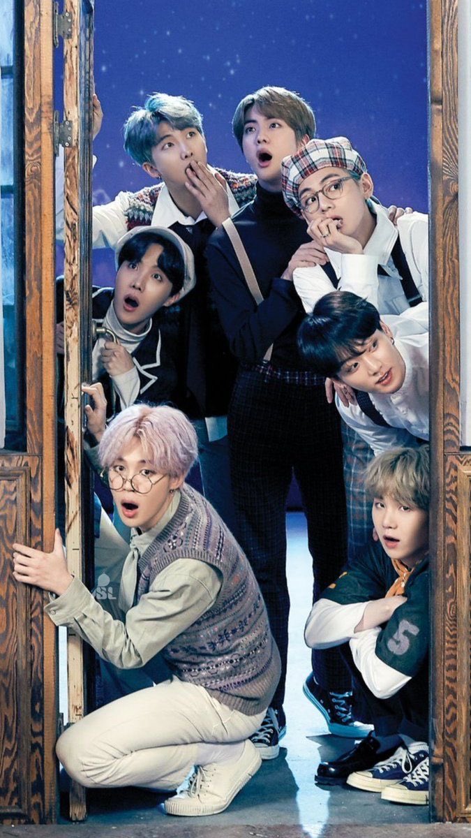 Taehyungimpact's tweet photo. 2019                                                2026 https://t.co/1tcgvWbGjh