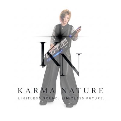 KarmaNature's tweet photo. #新しいプロフィール画像 https://t.co/a6Cd8JRsjD