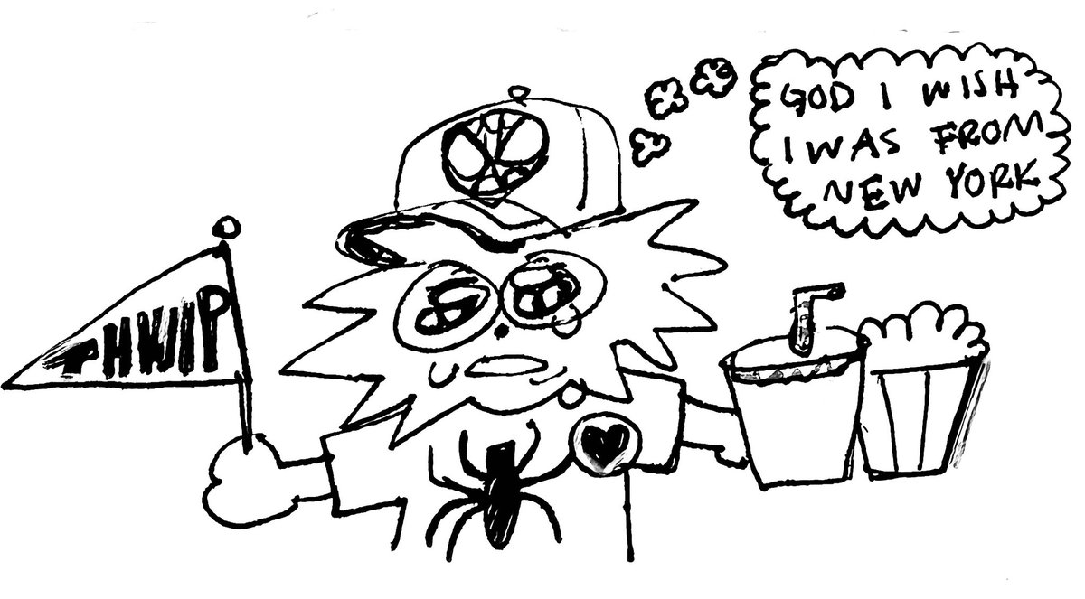 alxdae's tweet photo. I liked it #spiderman https://t.co/Vs9MNKgRA4