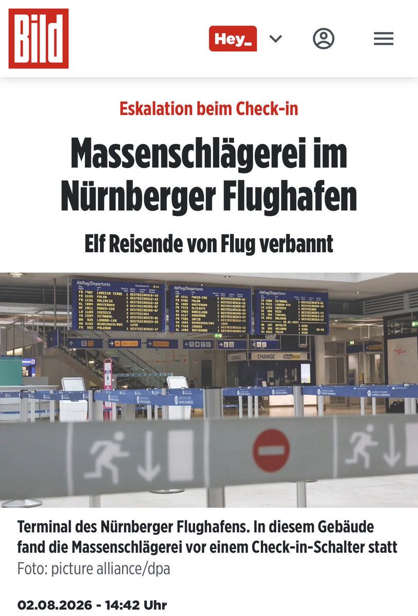 MGGA2021h's tweet photo. Guten Morgen Deutschland. 
Wir wünschen allen die heute in den Urlaub fliegen viel Spaß und gute Unterhaltung. https://t.co/rD4w2BM5CN