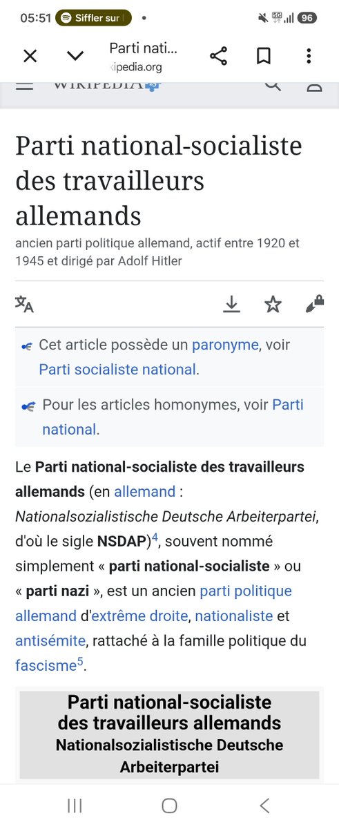 Lil_squirrel07's tweet photo. @AlexprofdEPS @2tons_ @nano67000 Partie socialiste des travailleurs ca resembles beaucoup dans l'idée a la gauche non ? https://t.co/C9G6DABt3y