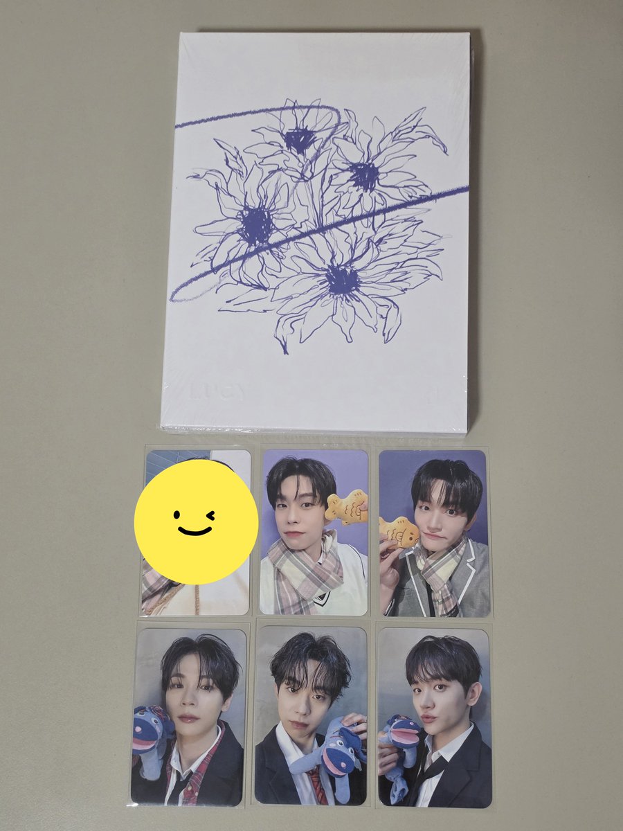 w_mlight's tweet photo. [ พร้อมส่ง ]

♡ อัลบั้ม 선 + การ์ด pob 1 ใบ 390
♡ อัลบั้ม 선 ไม่แกะ 250
♡ อัลบั้ม Childish + การ์ด pob 1 ใบ 490
♡ อัลบั้ม Childish ไม่แกะ 350

📮ส่งฟรี

สนใจสอบถามเพิ่มเติม/สั่งซื้อทาง DM ได้เลยนะคะ🙆🏻‍♀️💙

#ตลาดนัดlucy https://t.co/OOP3qvZJ9W