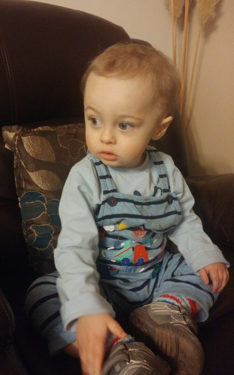 GerrySewell's tweet photo. Happy 10th birthday to our lst born grandson today proud of you in every way ,now double figures,where has that time gone, love you always hunny from nanny and grandad xx🎂🎈💋 https://t.co/Euex3QT1Td