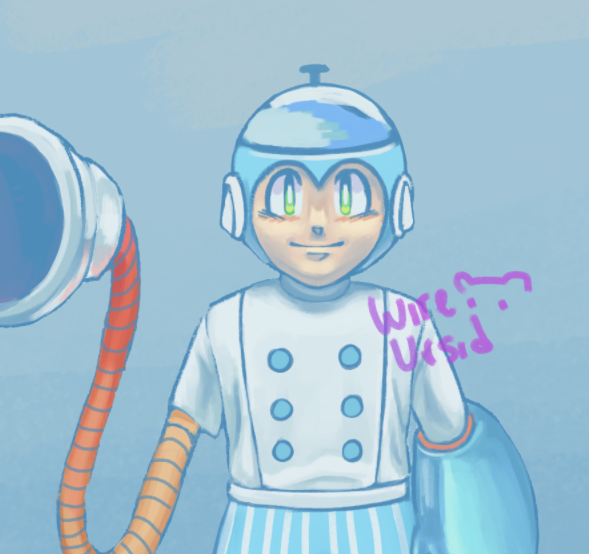 UrsidWire's tweet photo. @duckhamburguer Soy furro, pero pinto y dibujo un poco de todo https://t.co/BUxTmt5vR8
