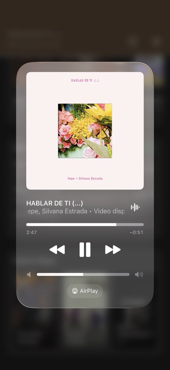 tavera_sol's tweet photo. Así se siente el amor https://t.co/rQ4a7l3Qq0