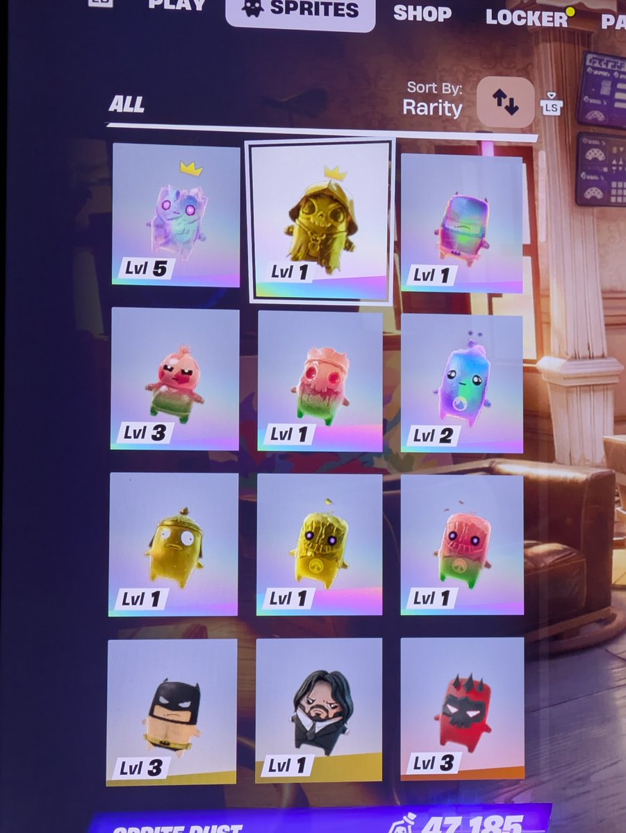 _tem_mie_'s tweet photo. Hehe fortnite https://t.co/iqx6yXLa3P