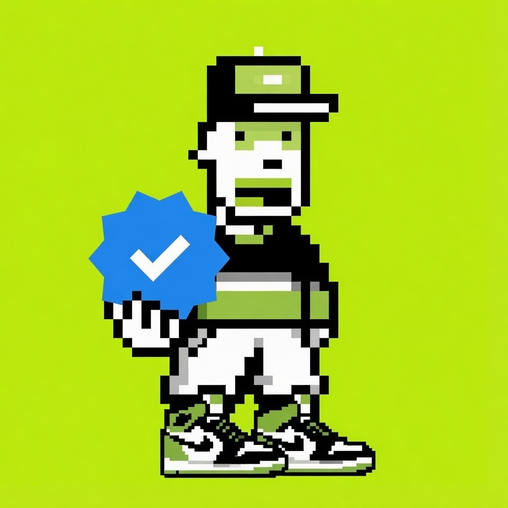 BoredBOOM's tweet photo. Broker Punks ✅ https://t.co/mMnbM5UROB