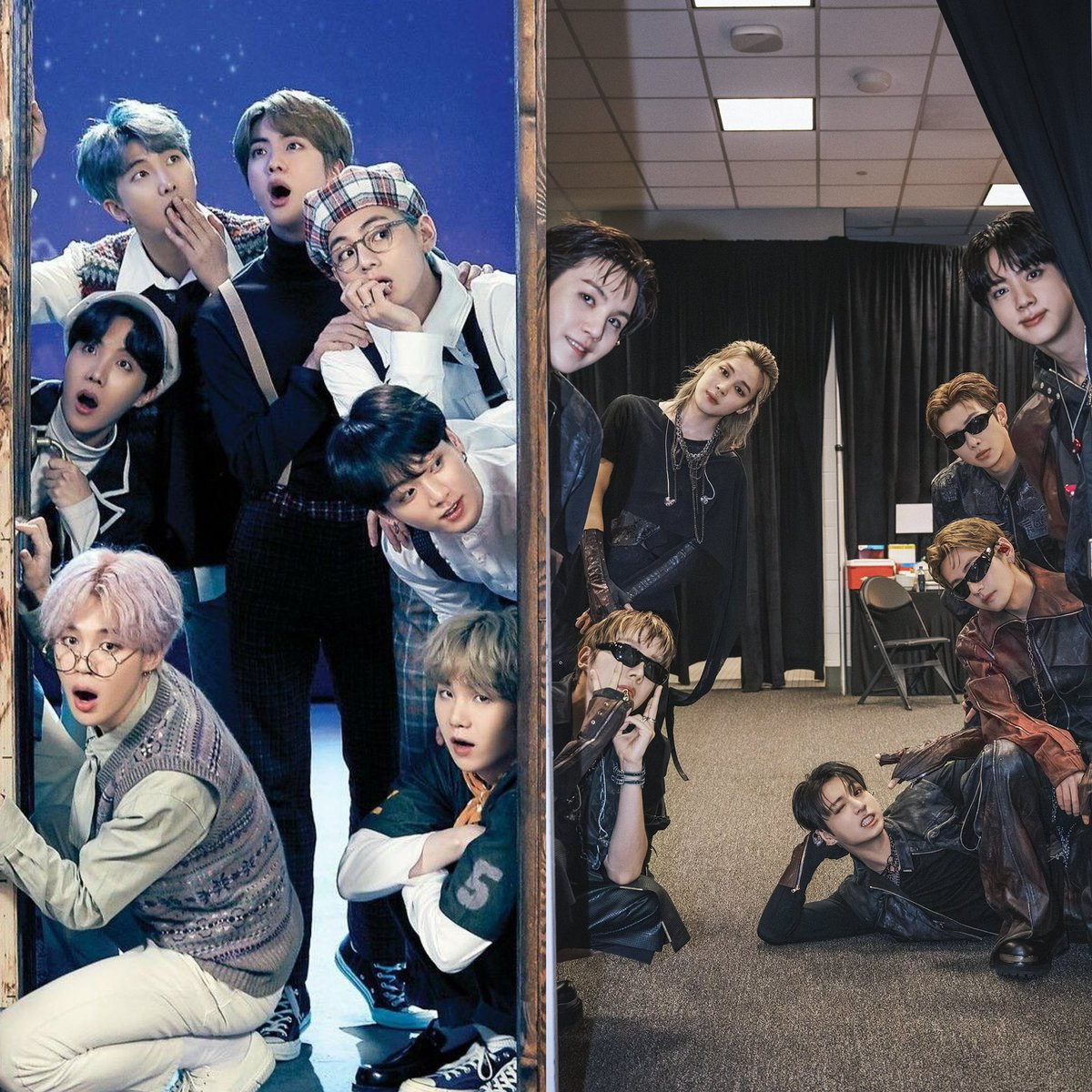 btschartsxdaily's tweet photo. @bts_bighit DO YOU GET A DEJA VU? 😭💜 https://t.co/RYVUG2BBPq