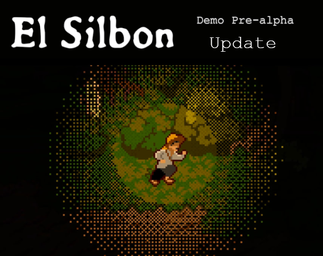 mangoware's tweet photo. New update for the Pre Alpha Demo of el Silbon in my itch Page!
Finally got around to add a full set of attack animations for the Titular stalker, and some quality of life fixes.
#GameDev #IndieDev #GodotEngine #IndieHorror #Silbon https://t.co/5XN6hnvbrZ