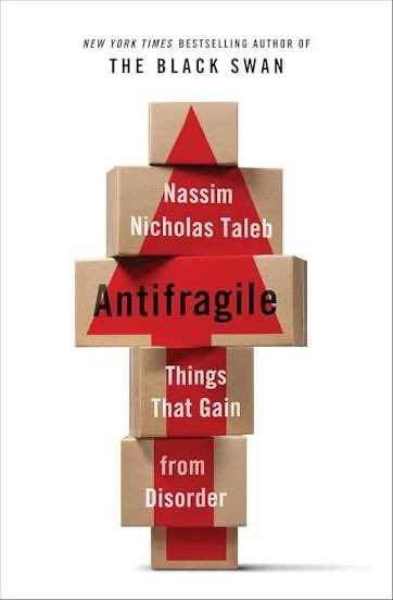 trengriffin's tweet photo. Nassim Taleb: 

"One may be risk-loving yet completely averse to ruin. The central asymmetry of life is: In a strategy that entails ruin, benefits never offset risks of ruin... Rationality is avoidance of systemic ruin."  

"Having an 'edge' and surviving are two different things: the first requires the second. You need to avoid ruin. At all costs."