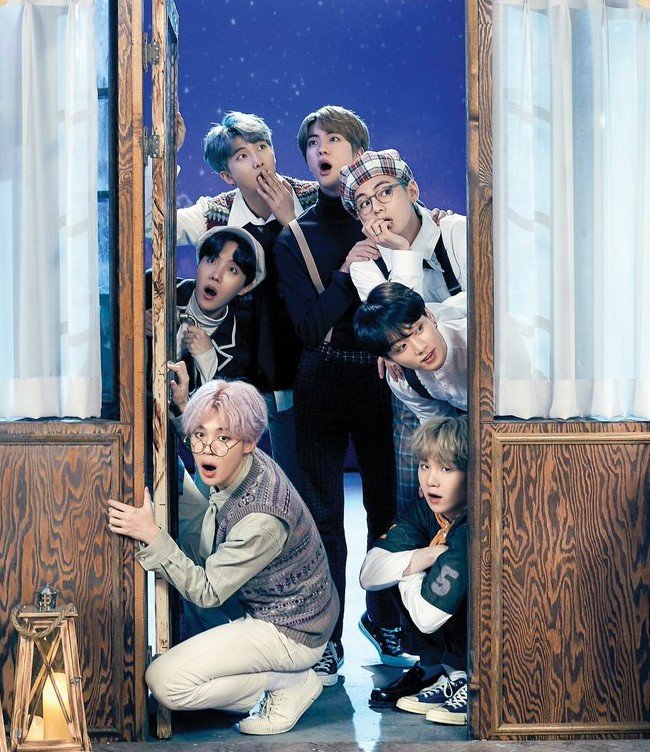 agustdreads's tweet photo. @bts_bighit oh my babies 🥹🥹🥹 https://t.co/6zh0TbG3nP