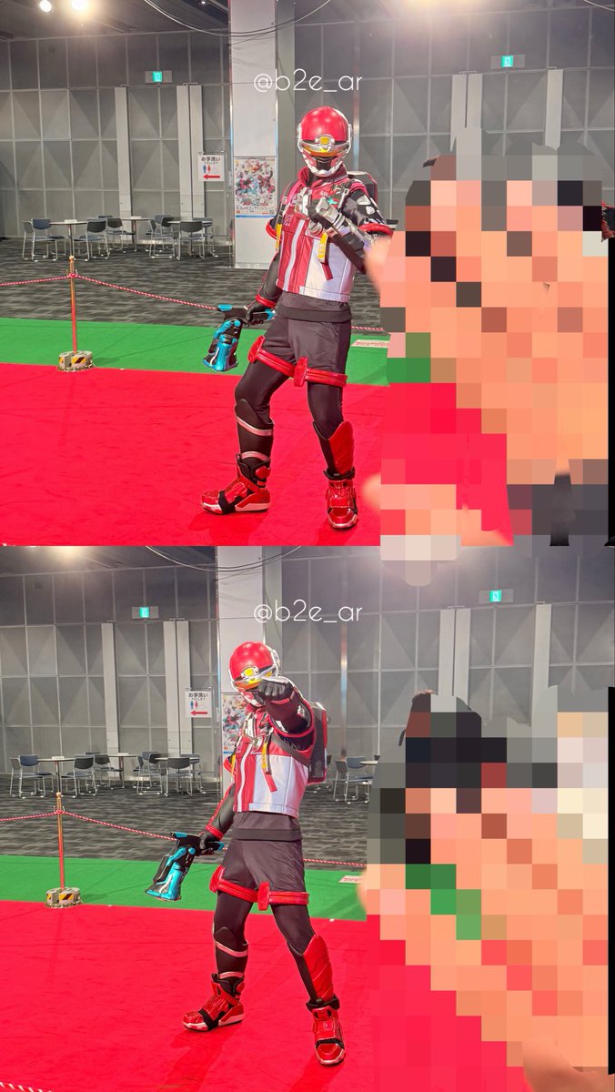 キューブ🔰 tweet media