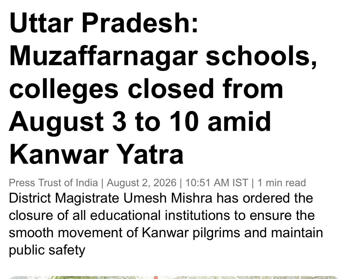RanaAyyub's tweet photo. But a five minute namaz on the road can get your home bulldozed https://t.co/9WhcX90E0S