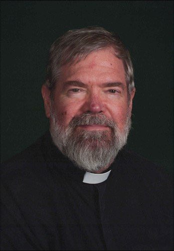 zelda928093's tweet photo. When you have the time, please say a Hail Mary for the repose of Fr. Charles Merrill’s soul. https://t.co/xYkvUg6akh