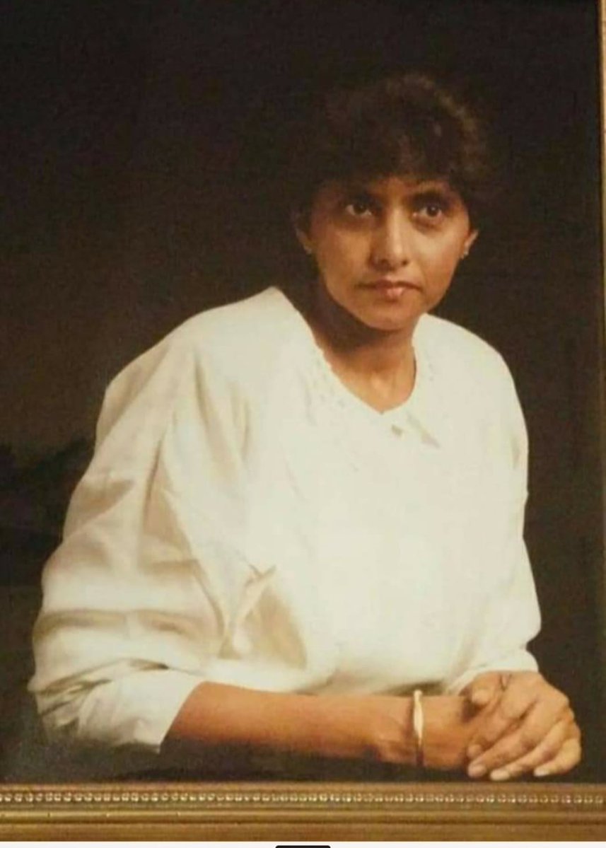 chitranawbatt's tweet photo. A beloved mother.
Taught so much.
Gave so much.
Loved unconditionally.
One of the kindest life forces.
One of the purest blessings in my life.
Love and gratitude infinitely. ❤️🤍
#CodeBreakerMindset #Grateful #Love #Mother #LifeForce https://t.co/kDZ3OKCvmS