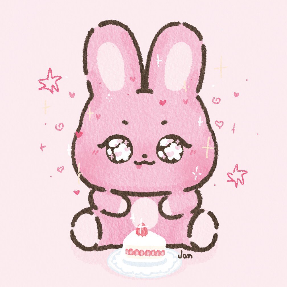h_jjan's tweet photo. 🍰

#aniteez #ateez #ateezfanart https://t.co/t5UQdM9Ok3
