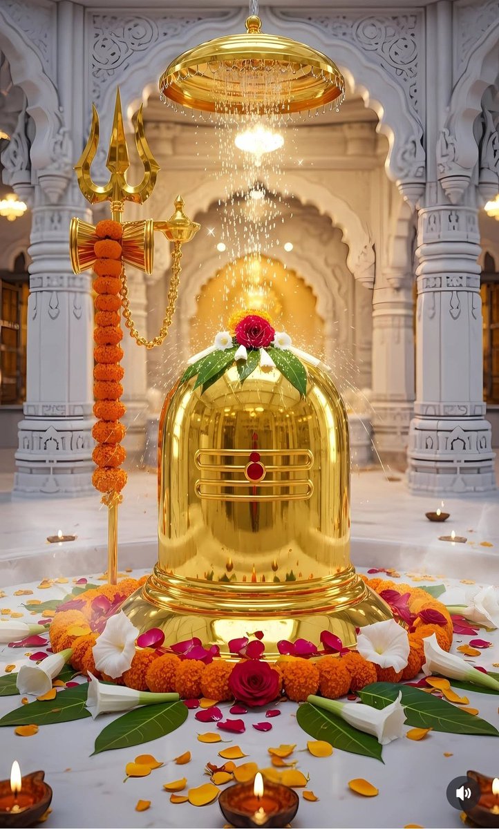 SSaritacha42388's tweet photo. सावन के पहले सोमवार की सभी को हार्दिक शुभकामनाएँ 
महादेव की कृपा सदैव सभी भक्तों पर बनी रहे 🙏
#हर_हर_महादेव https://t.co/M86DdkyhPS