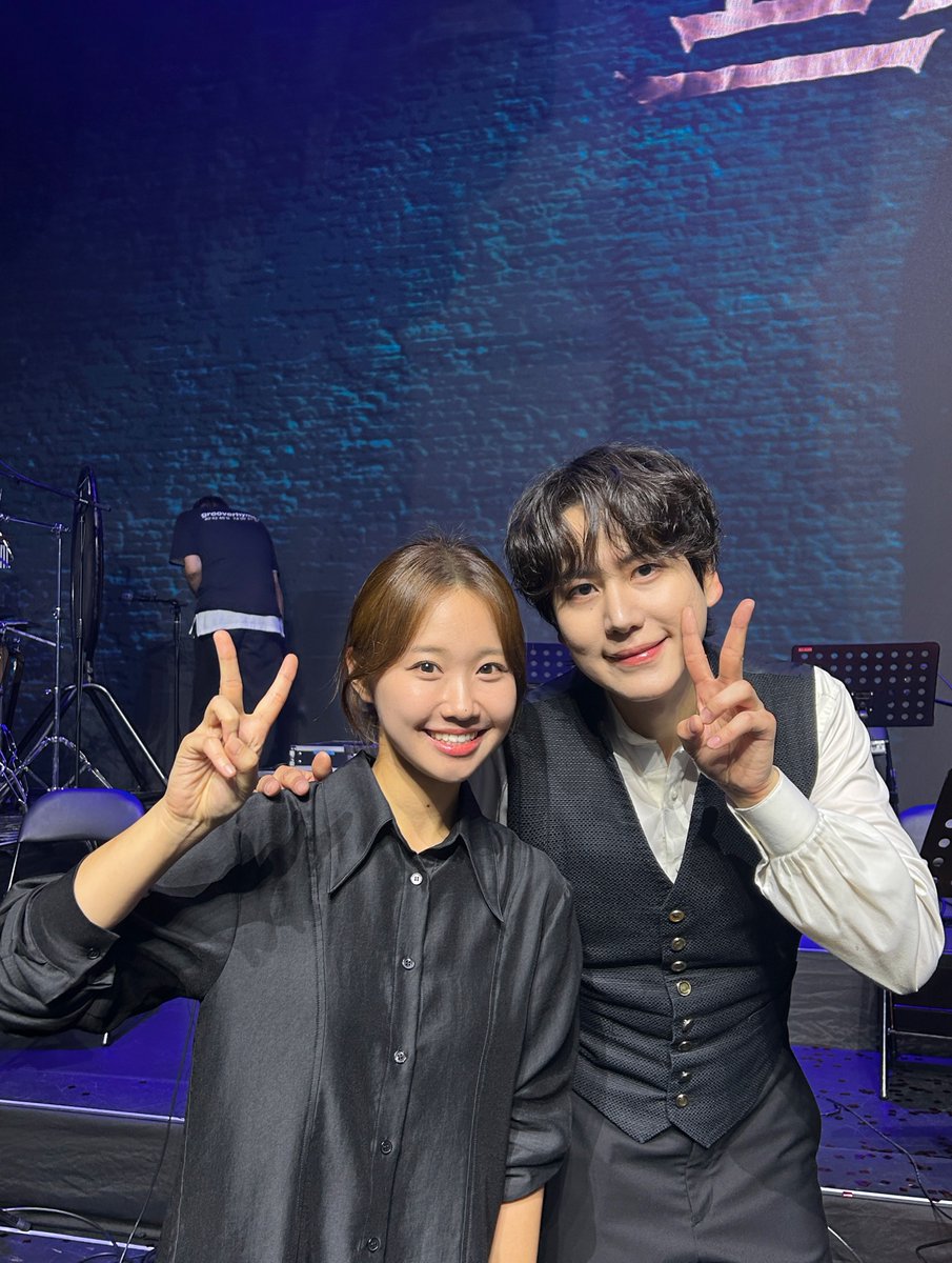 itsmefiraa's tweet photo. #규현 https://t.co/z157c41Jg6
