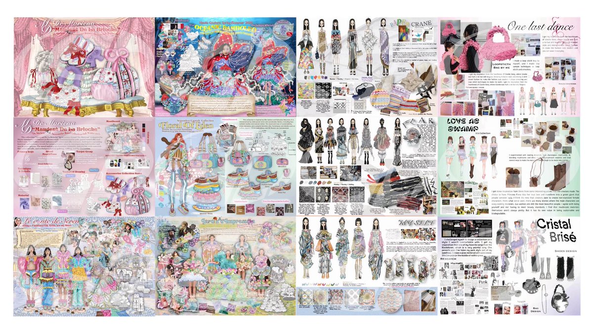 oscarsartstudio's tweet photo. ประสบการณ์ติวเข้าปีที่ 4
มีน้องๆติดแฟชั่นจุฬา 5 คน
มศวcci 60 คน แฟชั่นศิลปากร 9 คน https://t.co/6ro42caCeI