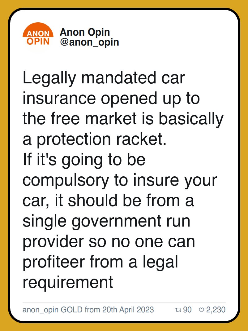 anon_opin's tweet photo. If you've got an opinion you want on here - submit it to the form: https://t.co/n9mULJELYu https://t.co/iOBNQP7yjN