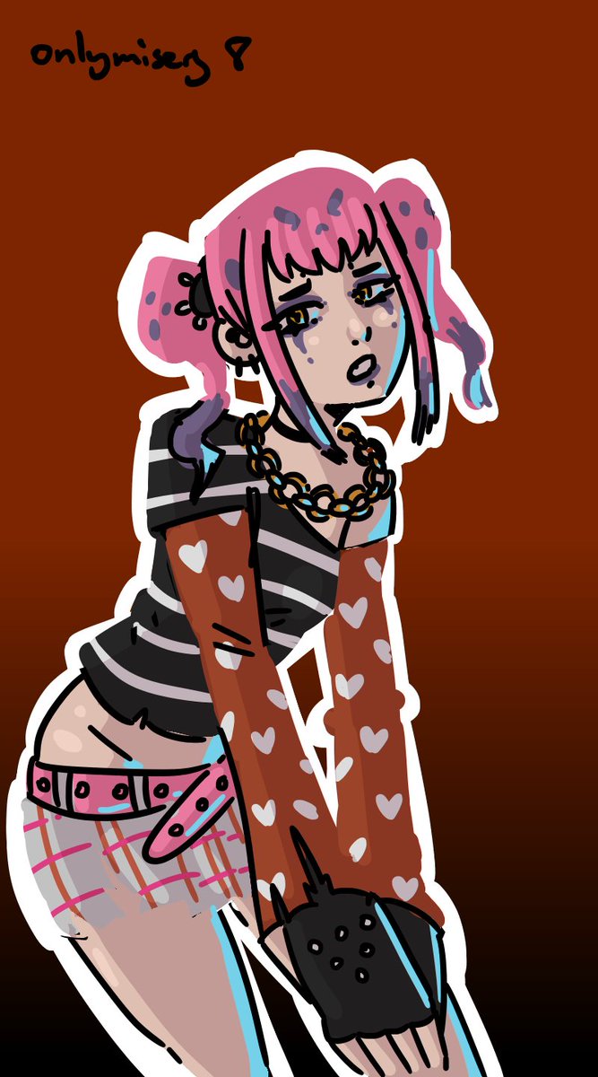 onlymisery8's tweet photo. dark girl. #bpdgirl #goth #jiraikei https://t.co/ArfVA9iCKs