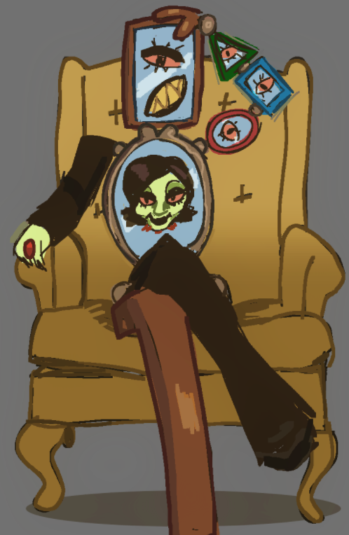 Livingjunkk's tweet photo. 𝓐   𝓺𝓾𝓮𝓮𝓷        𝓪𝓷𝓭                 random guys

#oc #ocart #livingjunk https://t.co/YuS2YgUGaV