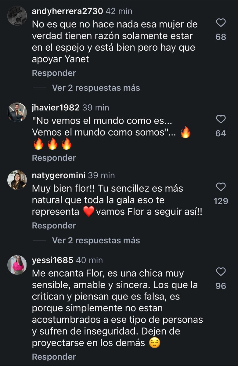 iconicdemie's tweet photo. el público general está con flor vigna, ella ya se ganó al público que vota, a las señoras y al que no anda atacándose por todo 🙏🏼 madre ❤️
#LaCasaDeLosFamososMx https://t.co/uBsX9NYvaf