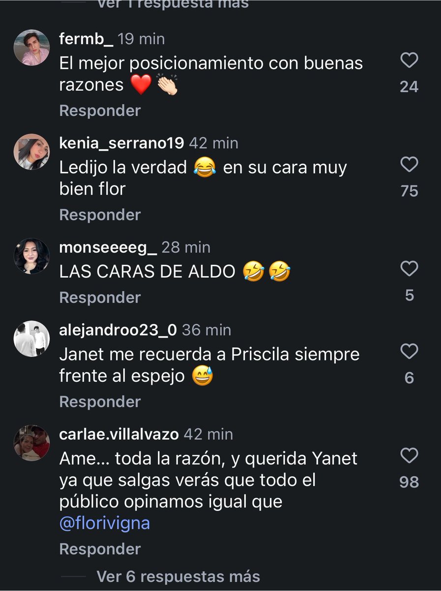 iconicdemie's tweet photo. el público general está con flor vigna, ella ya se ganó al público que vota, a las señoras y al que no anda atacándose por todo 🙏🏼 madre ❤️
#LaCasaDeLosFamososMx https://t.co/uBsX9NYvaf