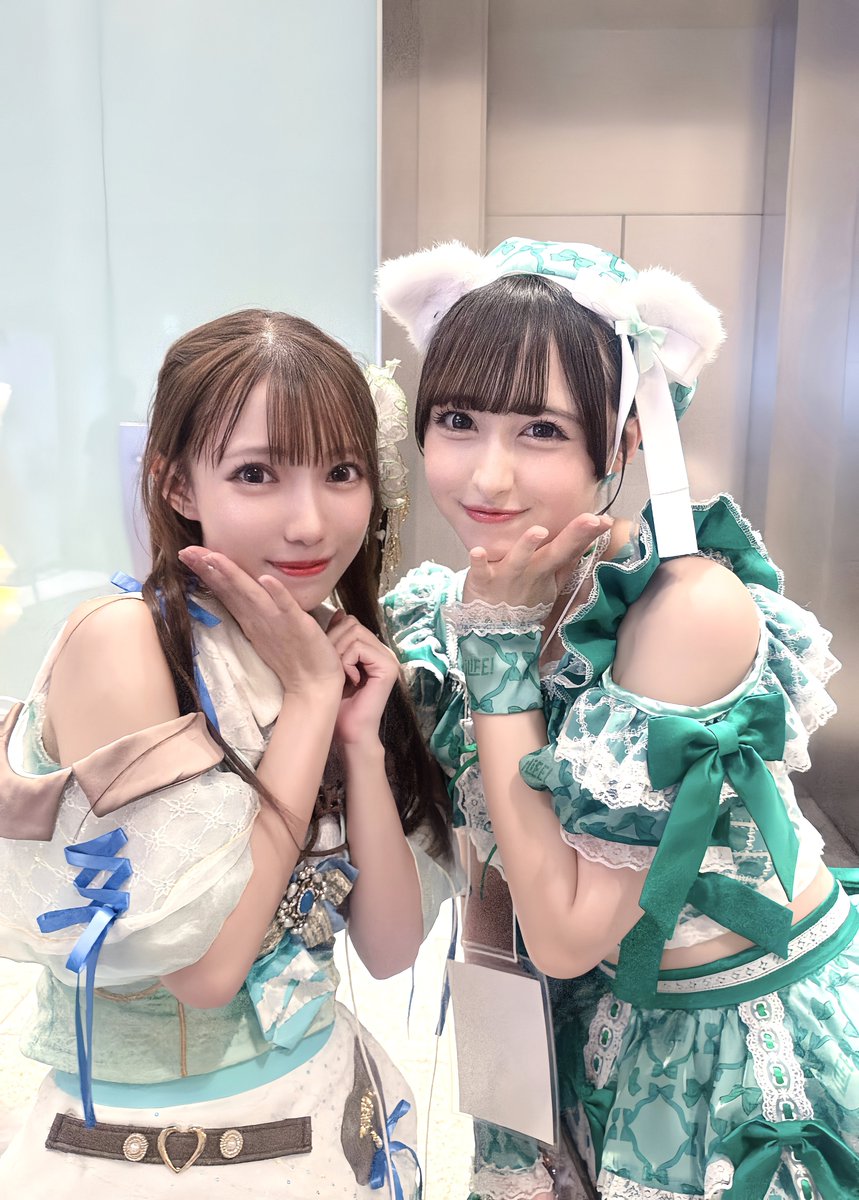 一ノ瀬天音 (@ichinose_amane_) / Posts / X