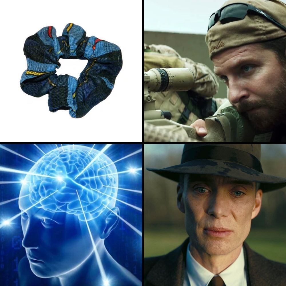 9GAG's tweet photo. ‘Spider-Man: Brand New Day’ spoilers without context https://t.co/JozwSkfupO