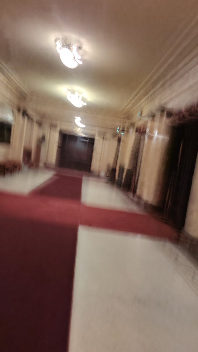 ramaenoja2's tweet photo. cuando querés sacar fotos aesthetic de un lugar muy cheto pero te da vergüenza que vean tremendo marronazo viendo mármol como si fuera algo maravilloso entonces la sacas apurado y queda horrible ah era larguísimo el tweet https://t.co/60QuGo23Q9