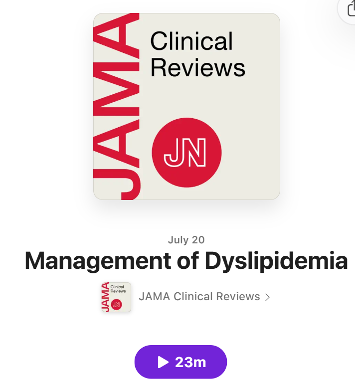 JAMA tweet media