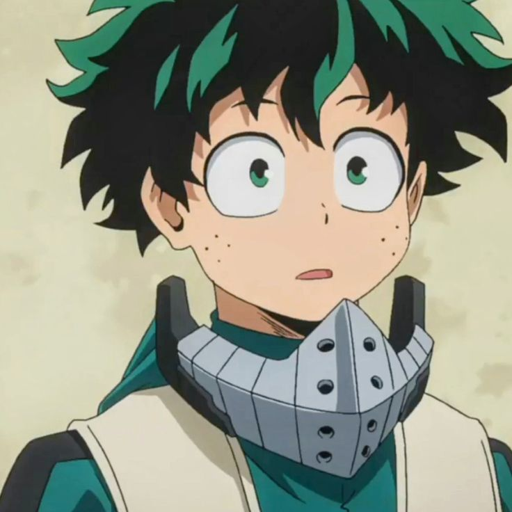 Deku_of_UA_'s tweet photo. "...Um... Did something catch your eye? You were kinda... looking at me."

He asked her while scratching the back of his head... https://t.co/nJ0jqjw4aN