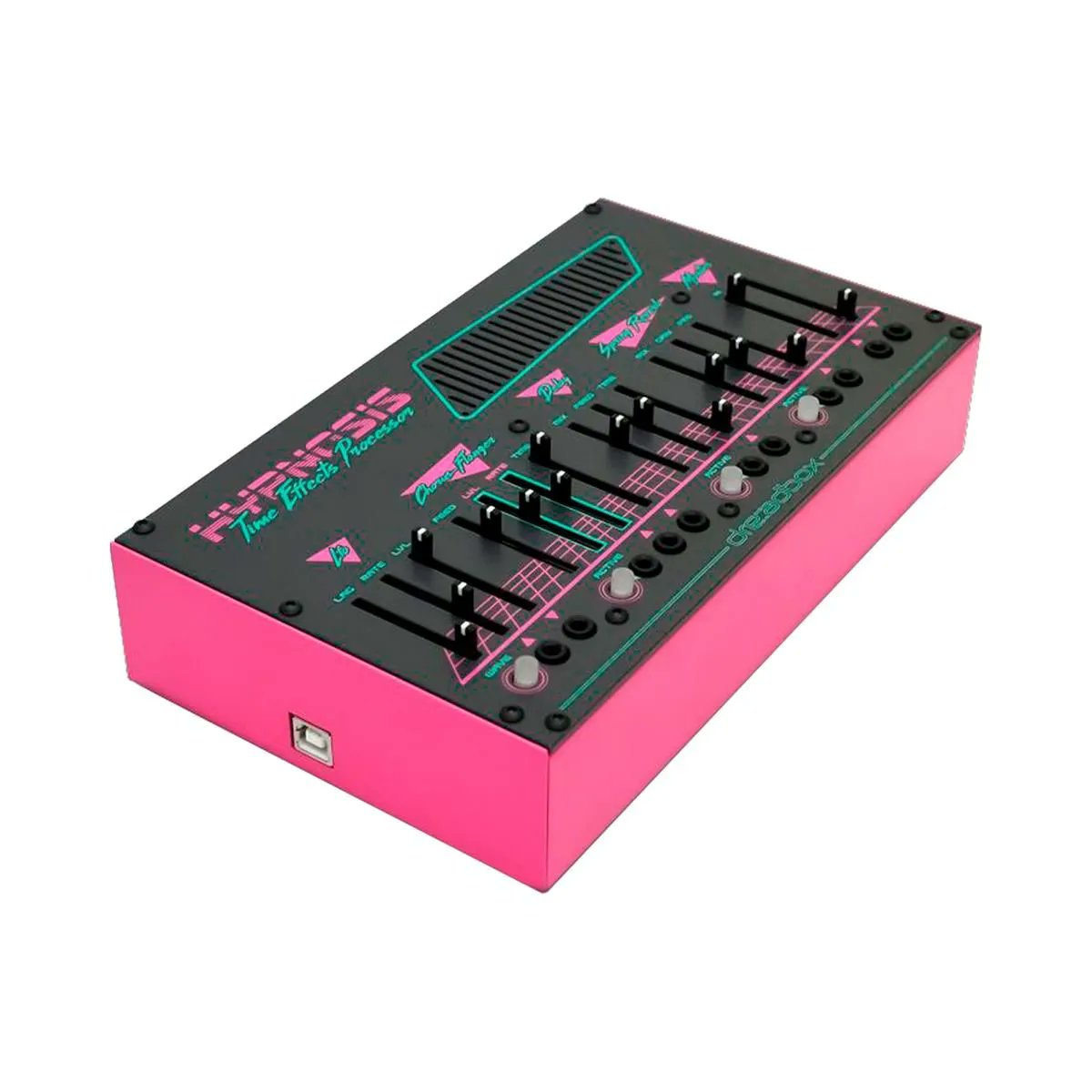 Five G music technology on X: 