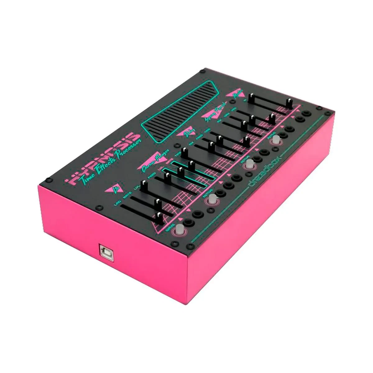 Five G music technology on X: 